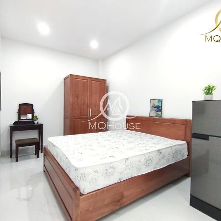 Moonstay Ciudad Ho Chi Minh  Exterior foto