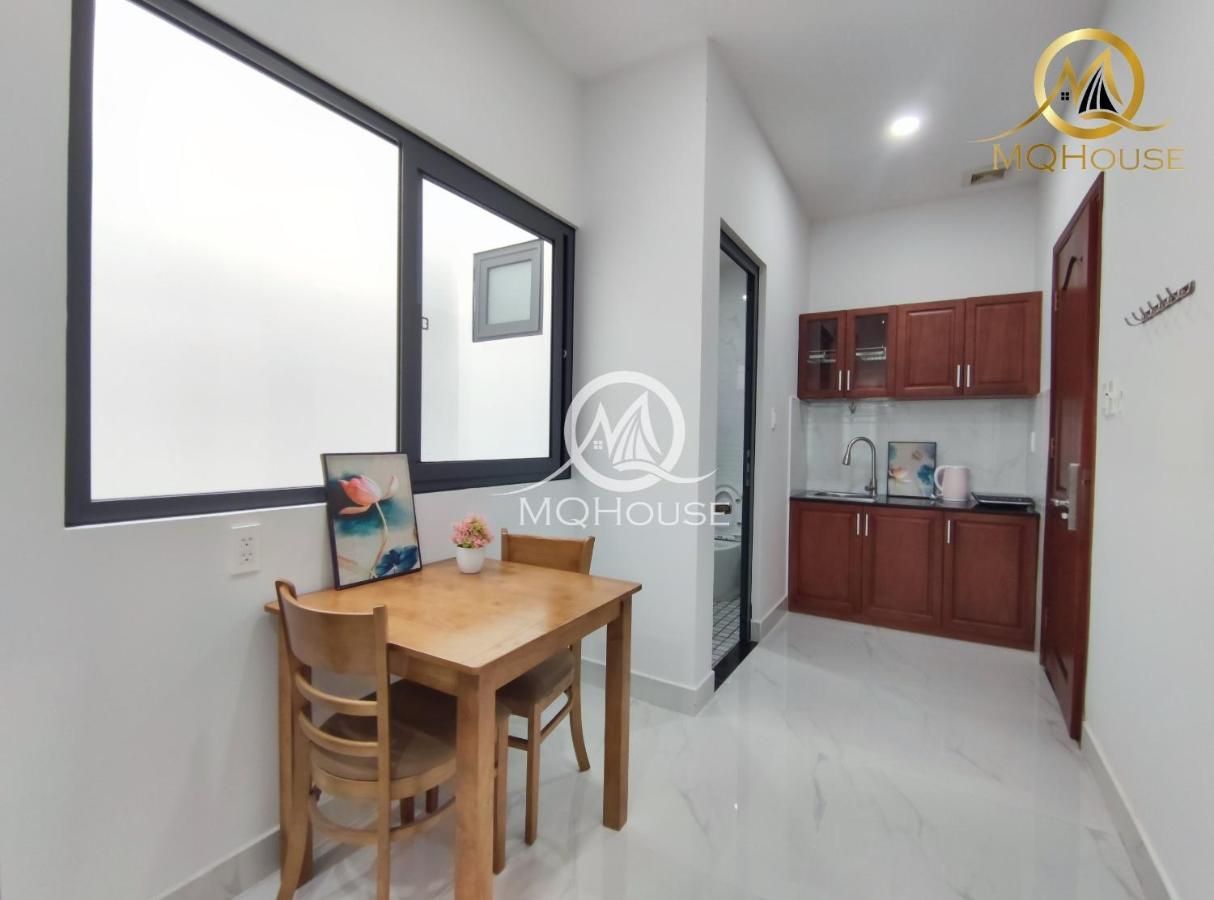 Moonstay Ciudad Ho Chi Minh  Exterior foto