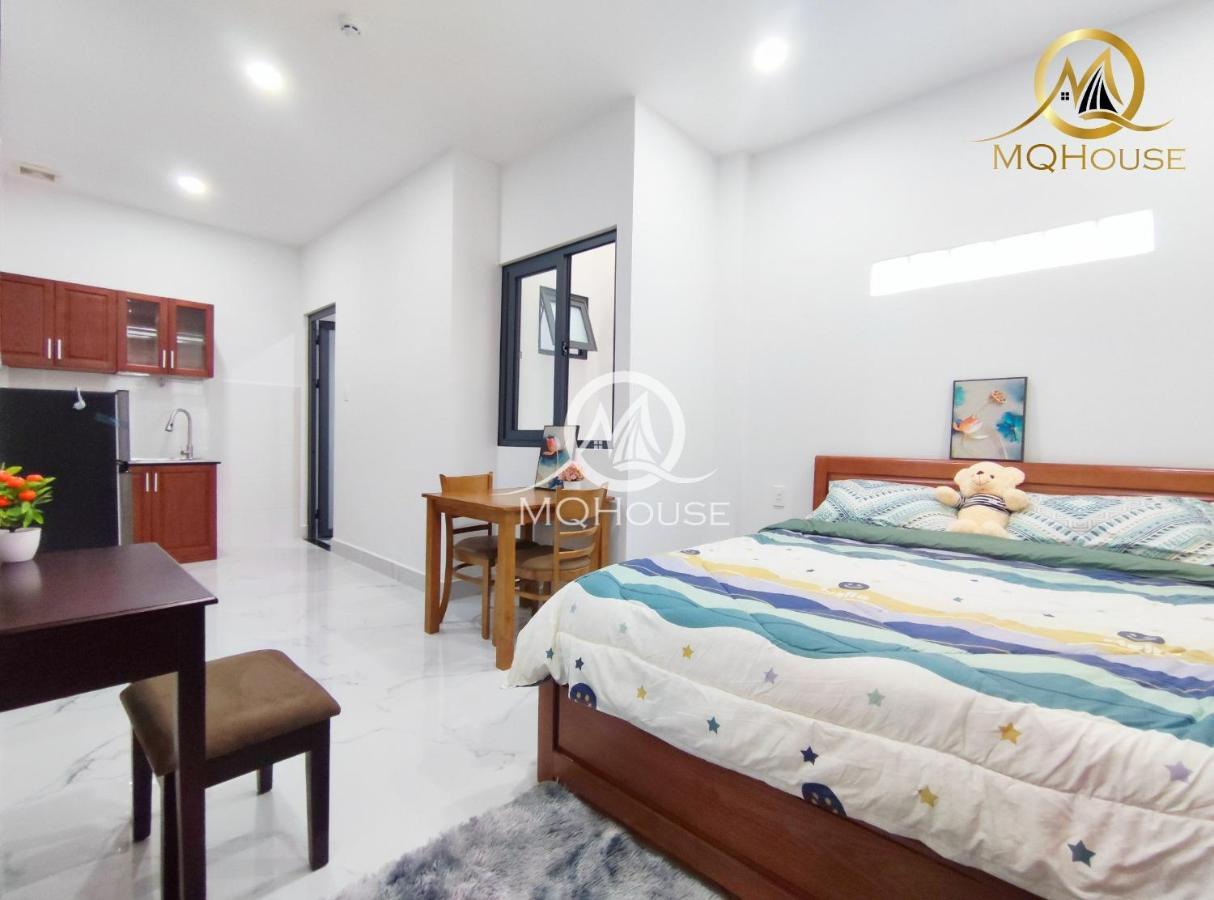 Moonstay Ciudad Ho Chi Minh  Exterior foto