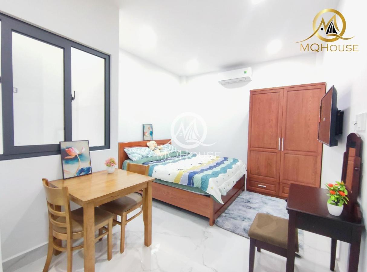 Moonstay Ciudad Ho Chi Minh  Exterior foto
