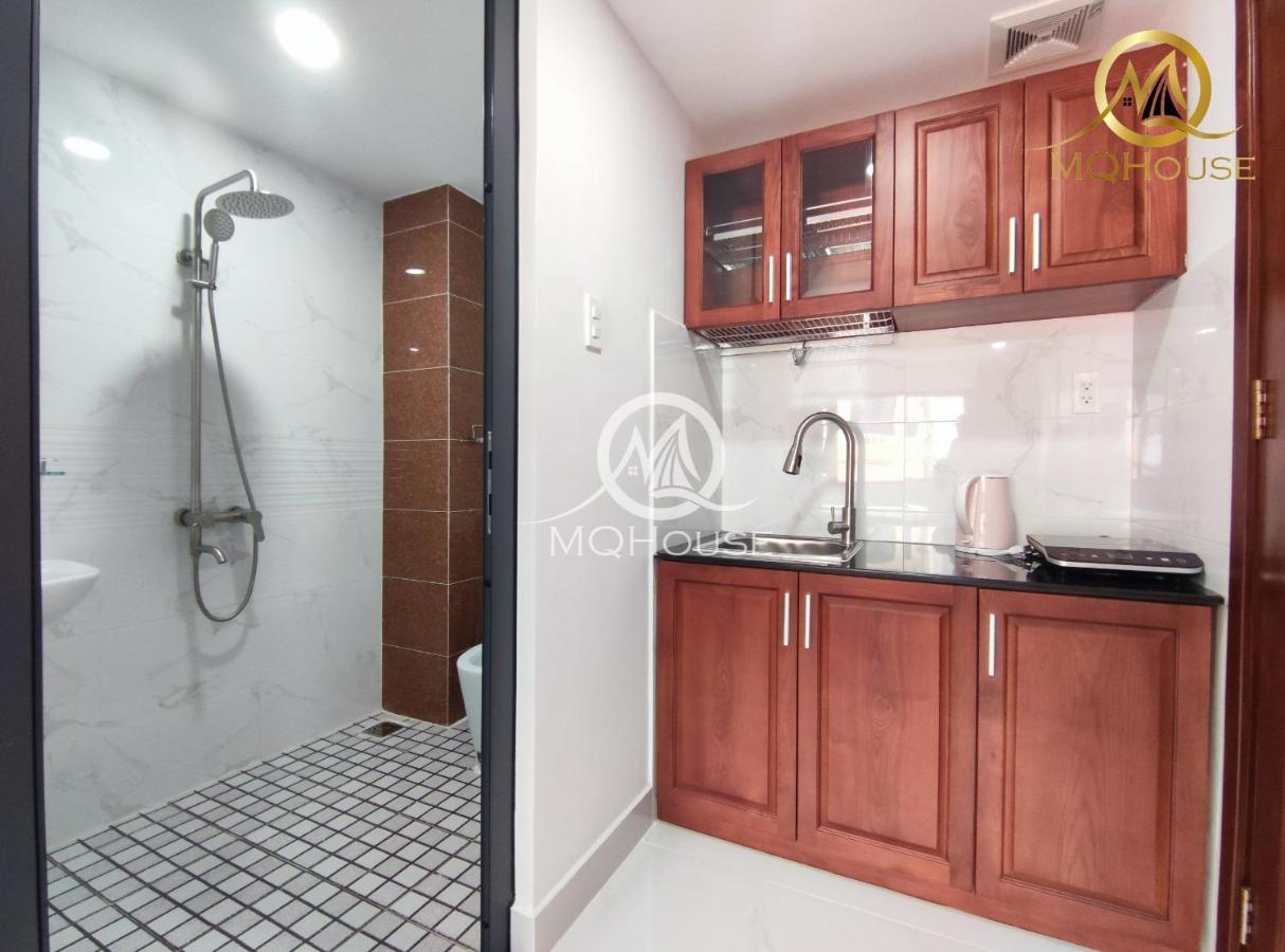 Moonstay Ciudad Ho Chi Minh  Exterior foto