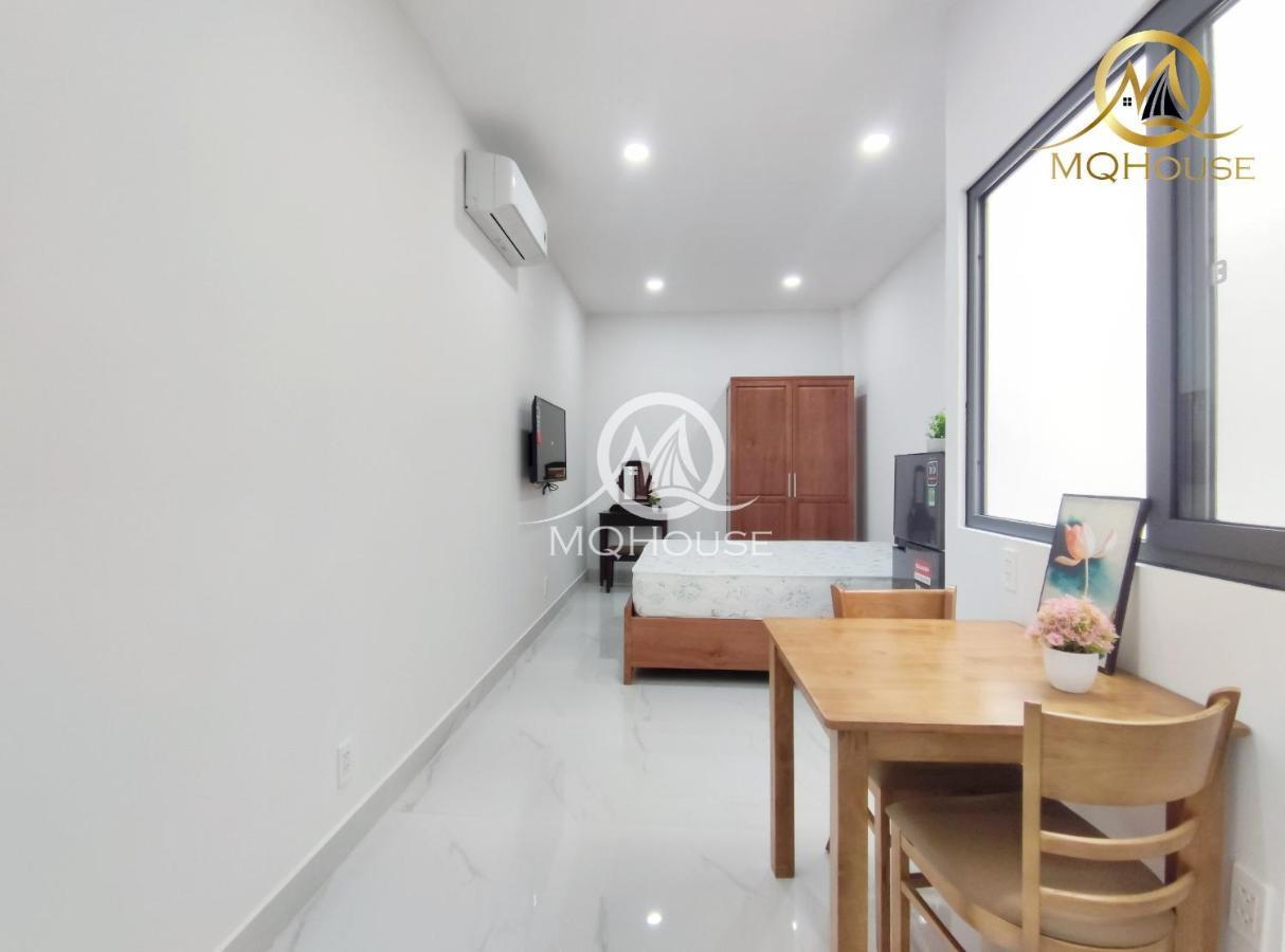 Moonstay Ciudad Ho Chi Minh  Exterior foto