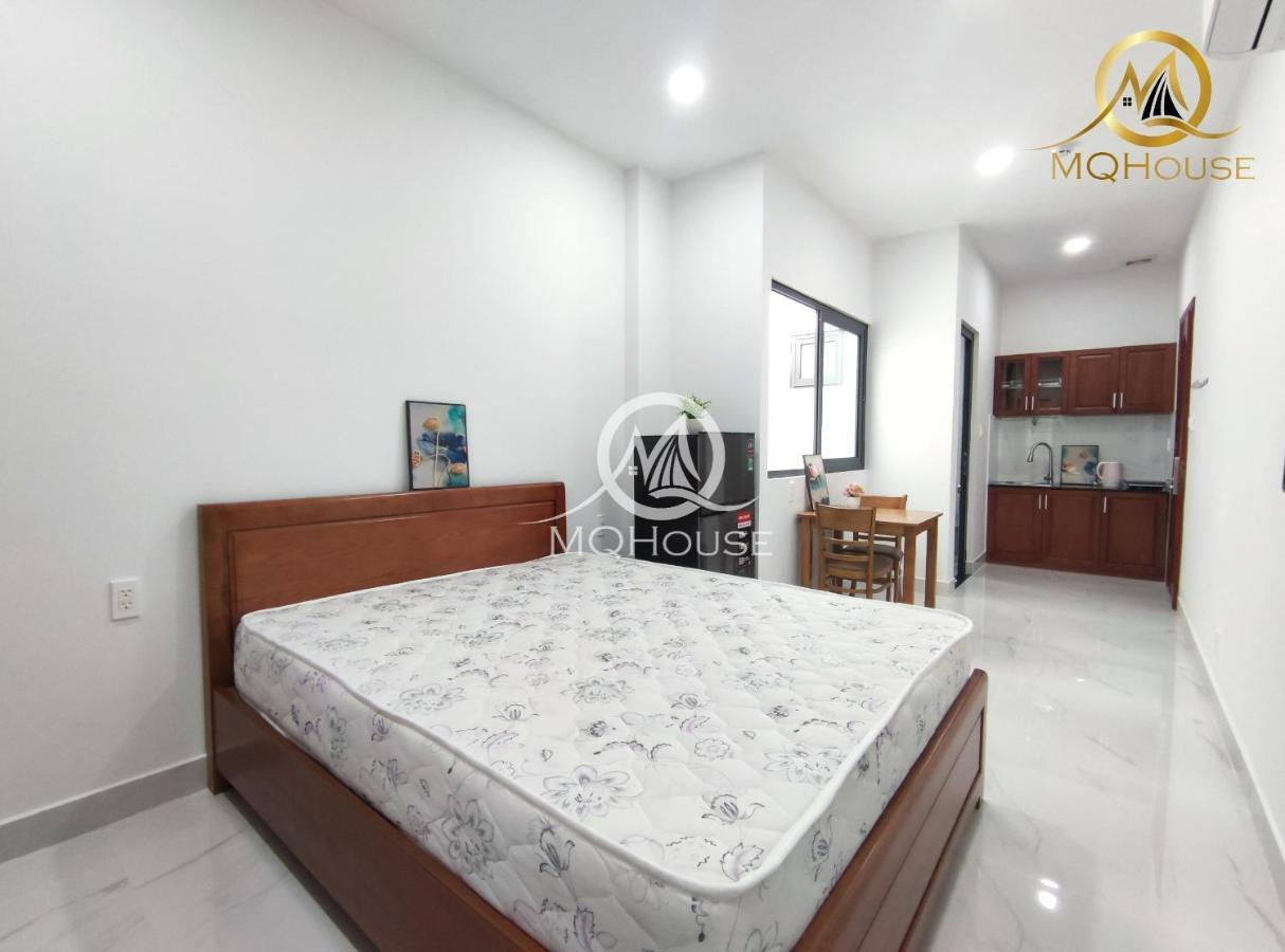 Moonstay Ciudad Ho Chi Minh  Exterior foto