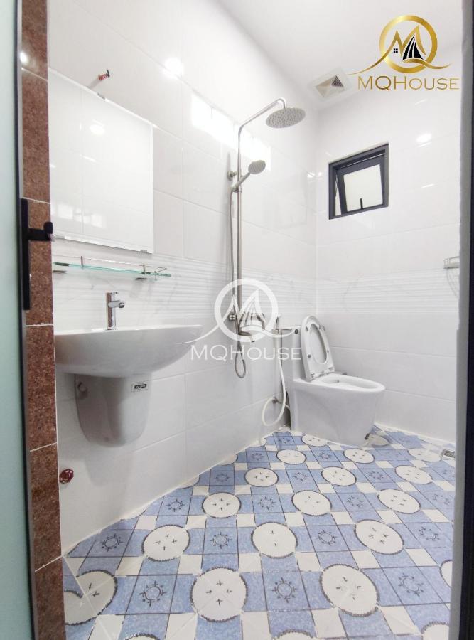 Moonstay Ciudad Ho Chi Minh  Exterior foto