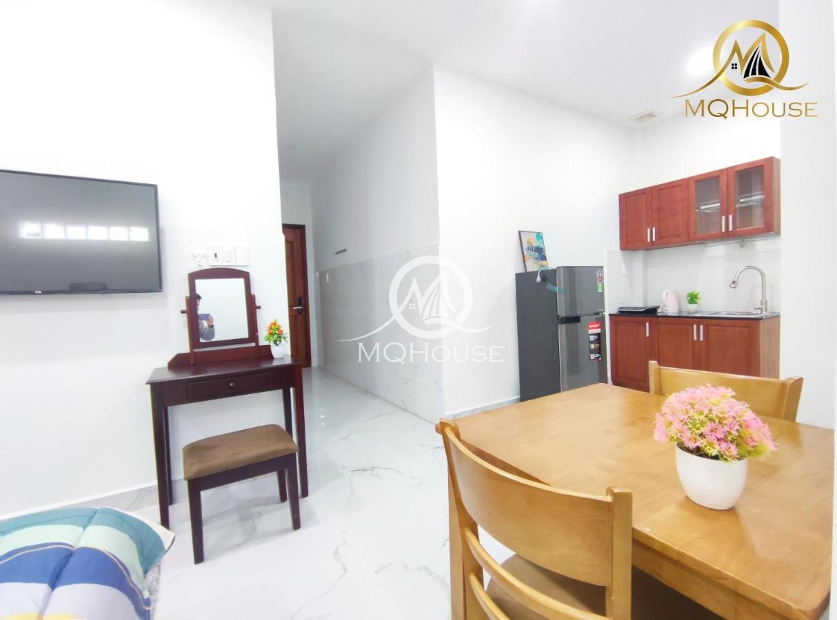 Moonstay Ciudad Ho Chi Minh  Exterior foto