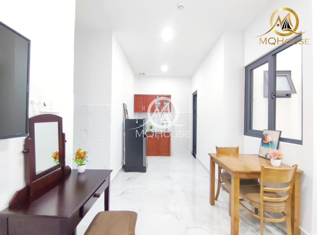 Moonstay Ciudad Ho Chi Minh  Exterior foto